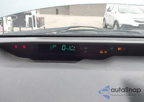 2008 Toyota Prius Touring z USA, uszkodzony, nr VIN JTDKB20U887762111